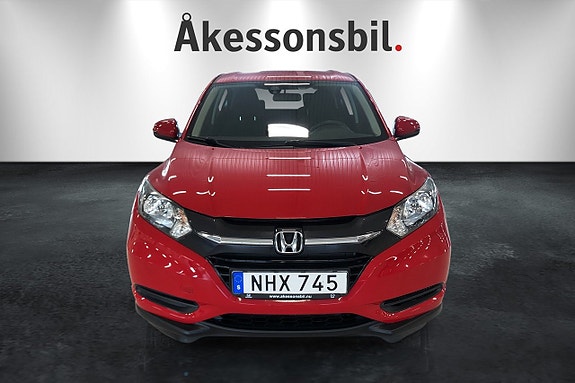 Honda HR-V 2 of 5