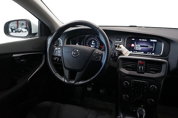 Volvo V40 5 of 9