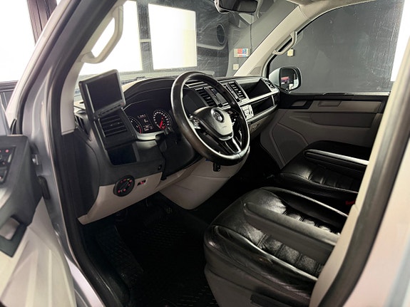 Volkswagen Transporter 5 of 5