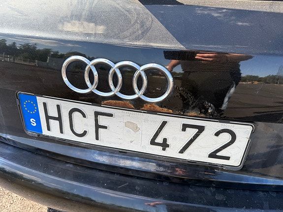 Audi A4 3 of 6