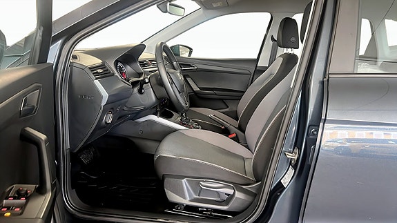 Seat Arona 5 of 5
