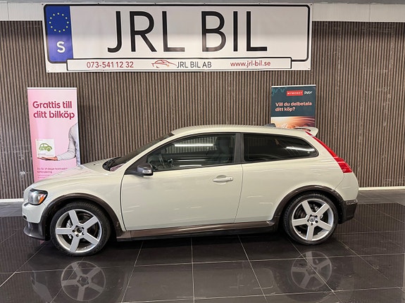 Volvo C30 17 of 19