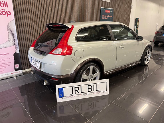 Volvo C30 6 of 19