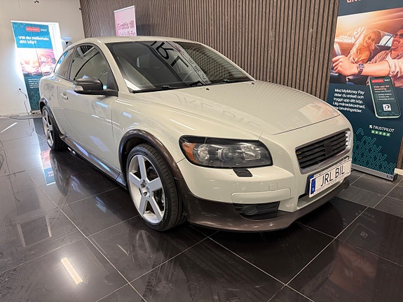 Volvo C30 11 of 19