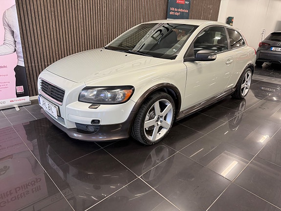 Volvo C30 16 of 19