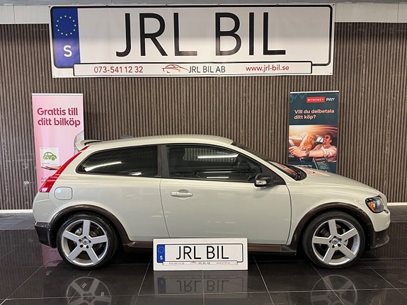 Volvo C30 3 of 5