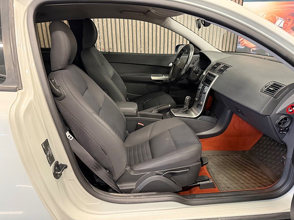 Volvo C30 10 of 19