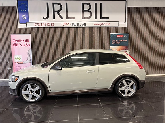 Volvo C30 18 of 19