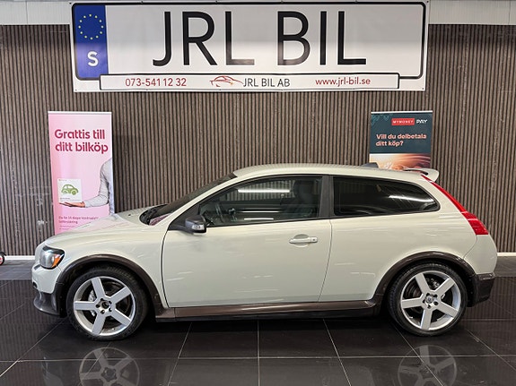 Volvo C30 13 of 19