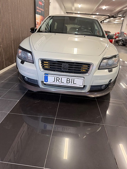 Volvo C30 15 of 19