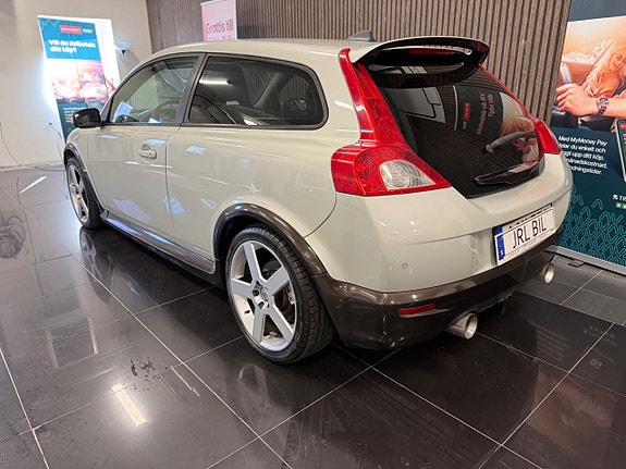 Volvo C30 19 of 19