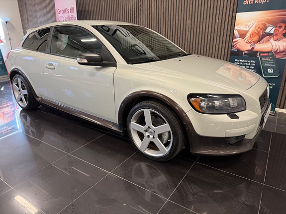 Volvo C30 12 of 19