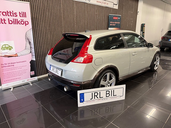 Volvo C30 4 of 5