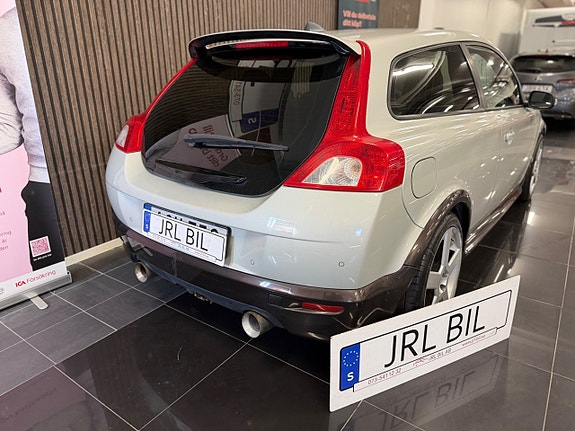 Volvo C30 5 of 5