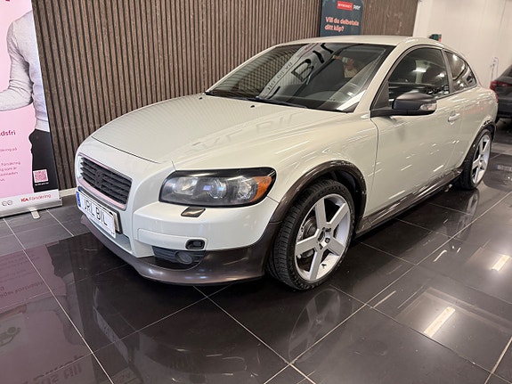Volvo C30 14 of 19