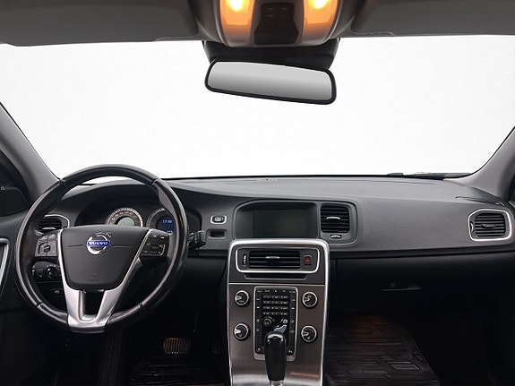 Volvo S60 16 of 29
