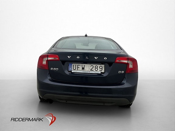 Volvo S60 5 of 5