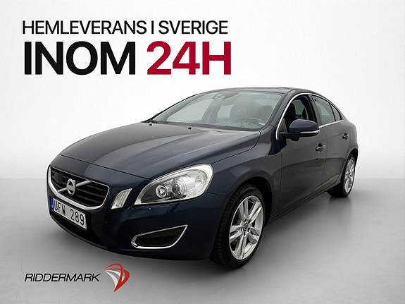 Volvo S60 3 of 29