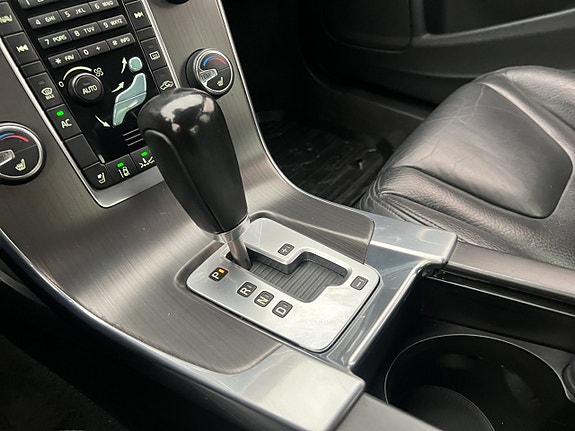 Volvo S60 25 of 29