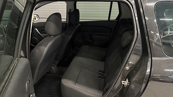 Dacia Logan 13 of 24