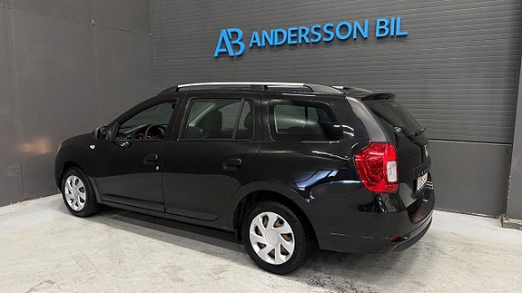 Dacia Logan 7 of 24