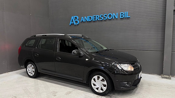 Dacia Logan 4 of 5