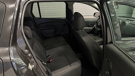 Dacia Logan 14 of 24