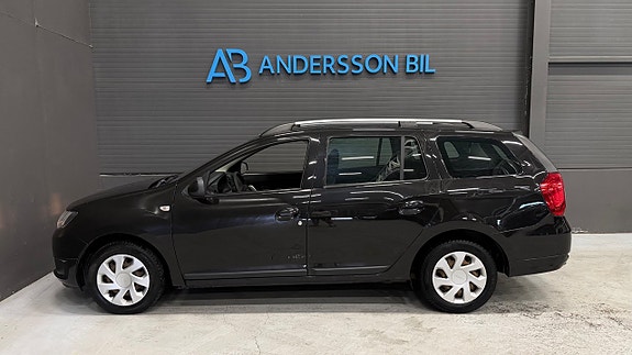 Dacia Logan 6 of 24