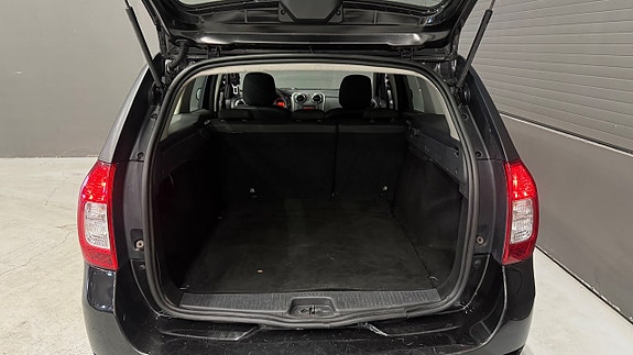 Dacia Logan 24 of 24