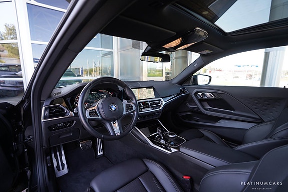 BMW M240i 5 of 5