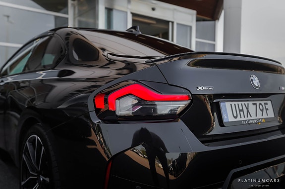 BMW M240i 16 of 16