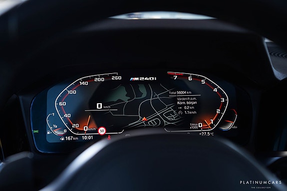 BMW M240i 10 of 16
