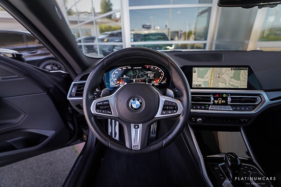 BMW M240i 8 of 16