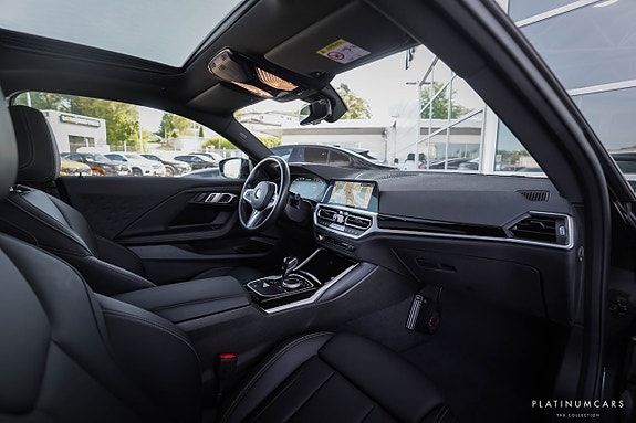 BMW M240i 6 of 16