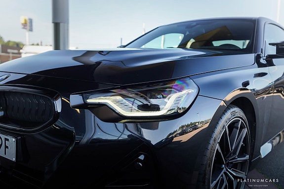BMW M240i 15 of 16