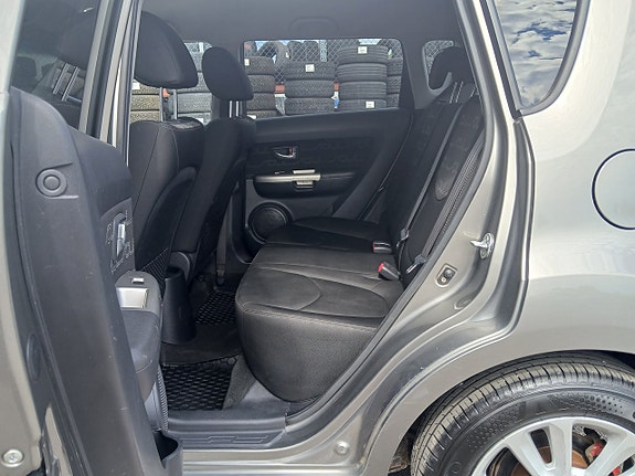 Kia Soul 12 of 21