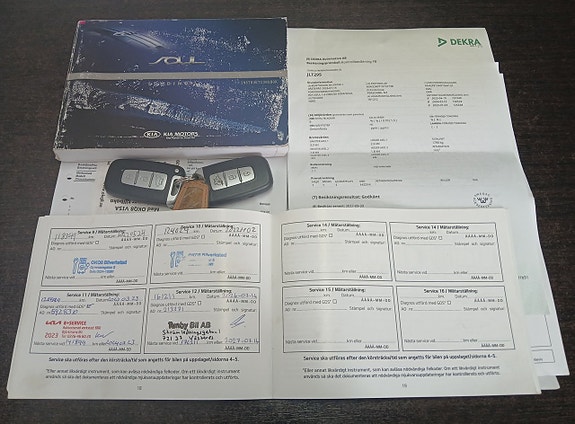 Kia Soul 20 of 21