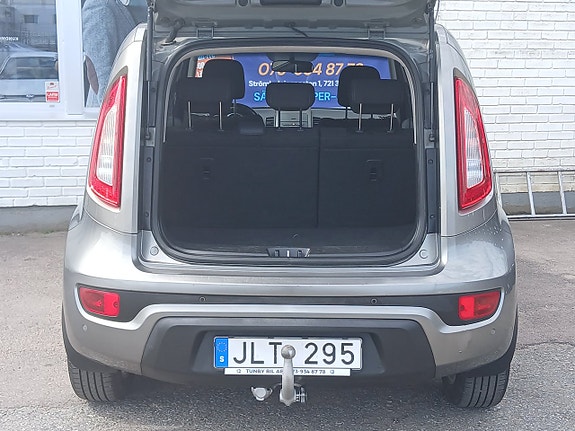 Kia Soul 8 of 21