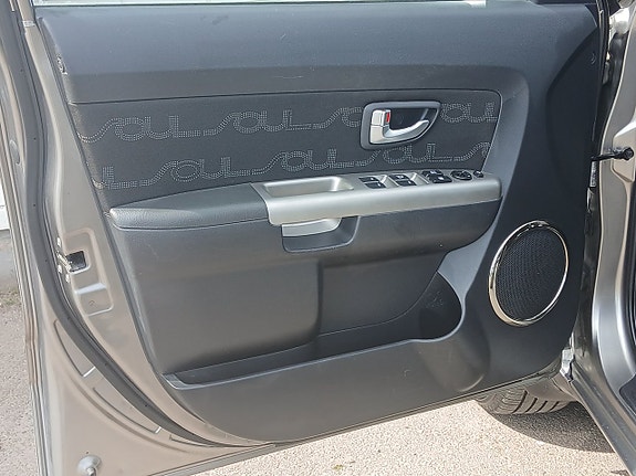 Kia Soul 9 of 21