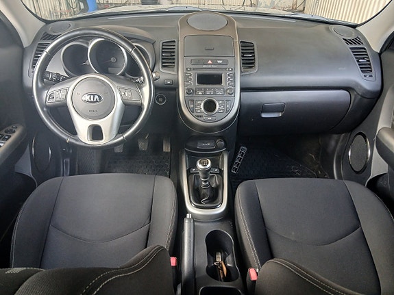 Kia Soul 17 of 21