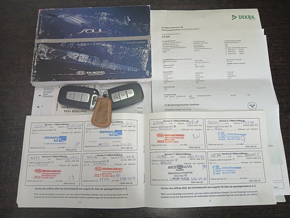 Kia Soul 19 of 21