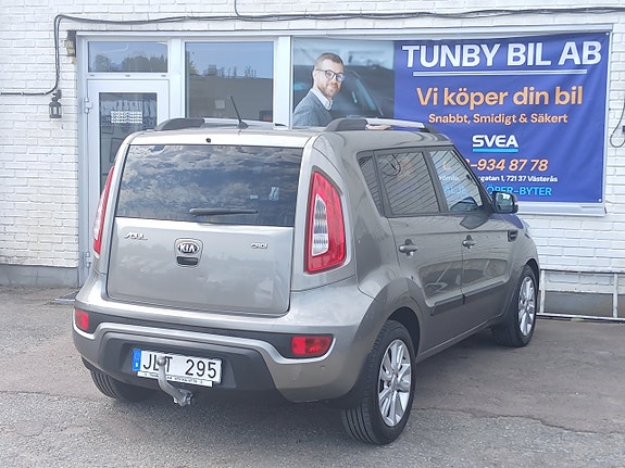 Kia Soul 7 of 21