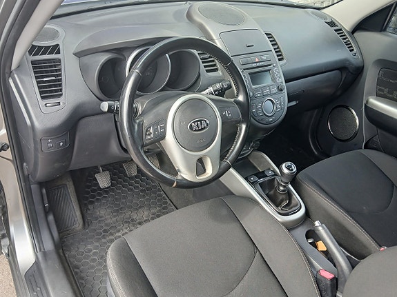 Kia Soul 11 of 21