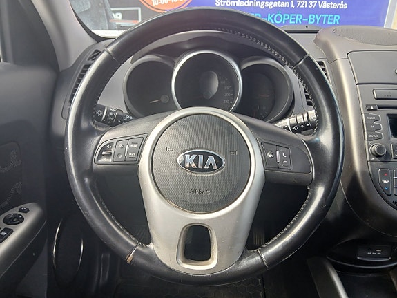Kia Soul 16 of 21