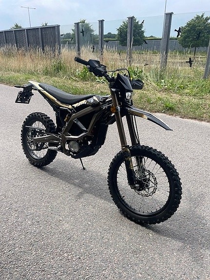 SURRON Ultra Bee "DEMO"