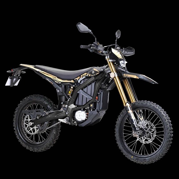 SURRON Ultra Bee "DEMO" 10 of 11