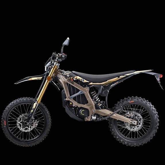 SURRON Ultra Bee "DEMO" 9 of 11