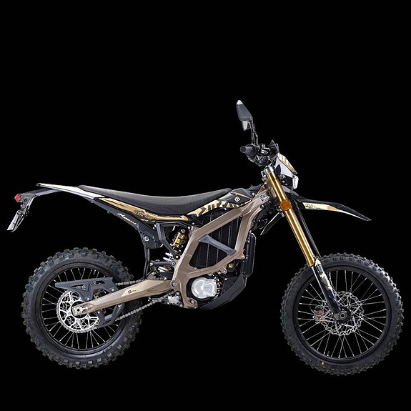 SURRON Ultra Bee "DEMO" 5 of 11
