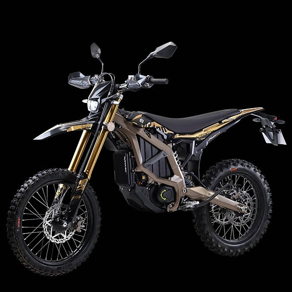 SURRON Ultra Bee "DEMO" 8 of 11