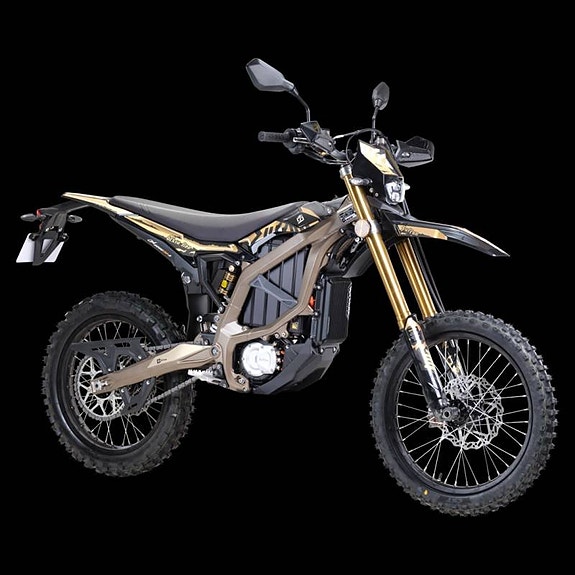 SURRON Ultra Bee "DEMO" 6 of 11
